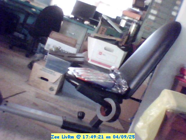 Live 6 archive 2